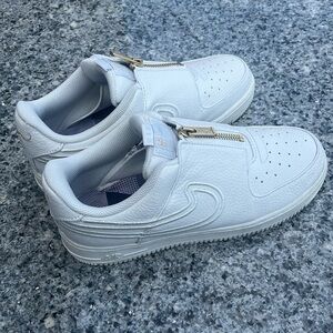Nike air force 1 lxx serena williams summit white